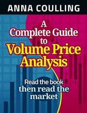 Volume Price Analysis