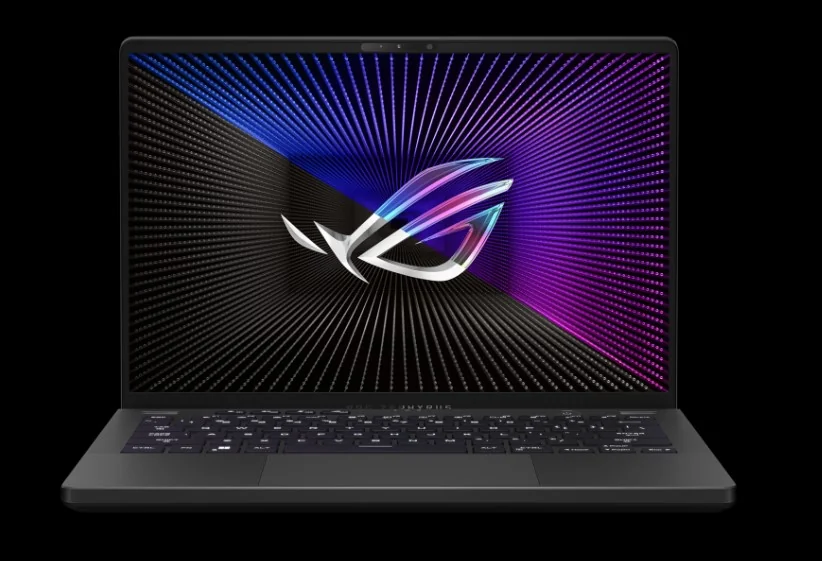 ASUS ROG Zephyrus G14
