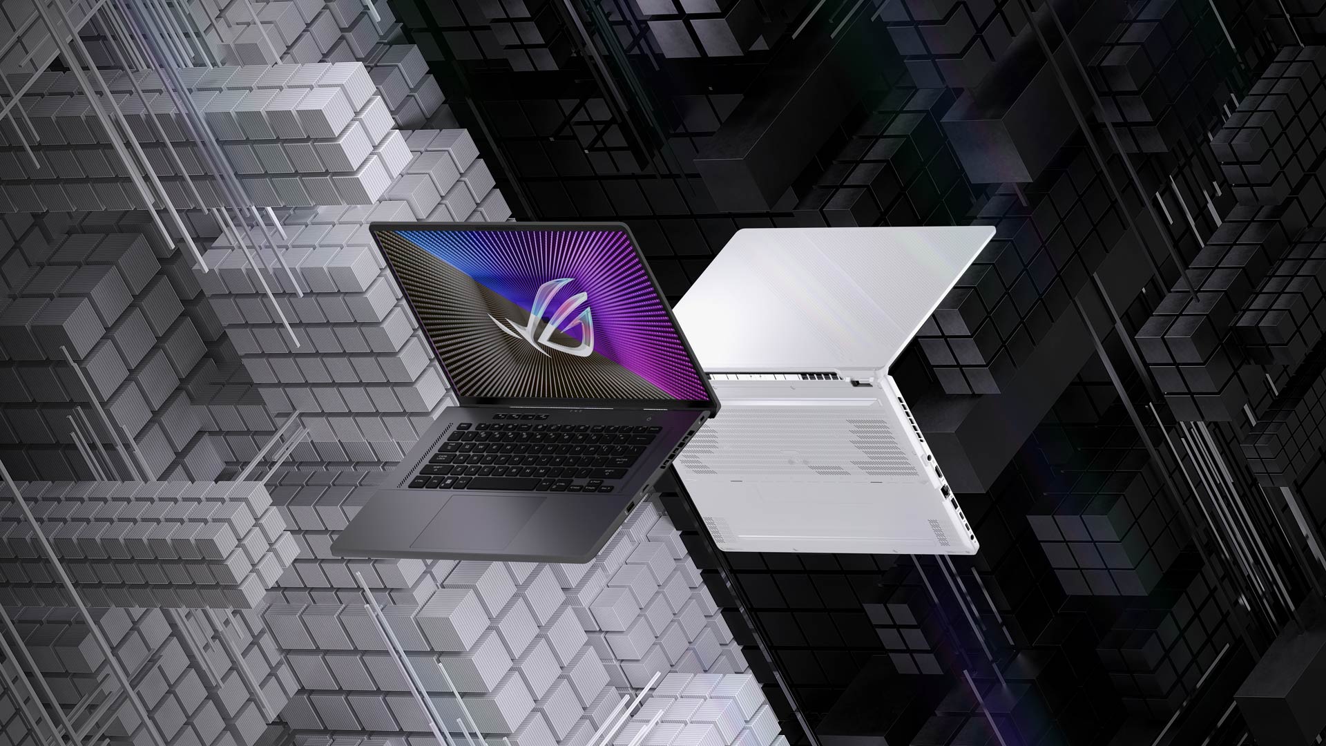 ASUS ROG Zephyrus G16