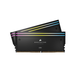 Corsair Dominator Titanium 64GB
