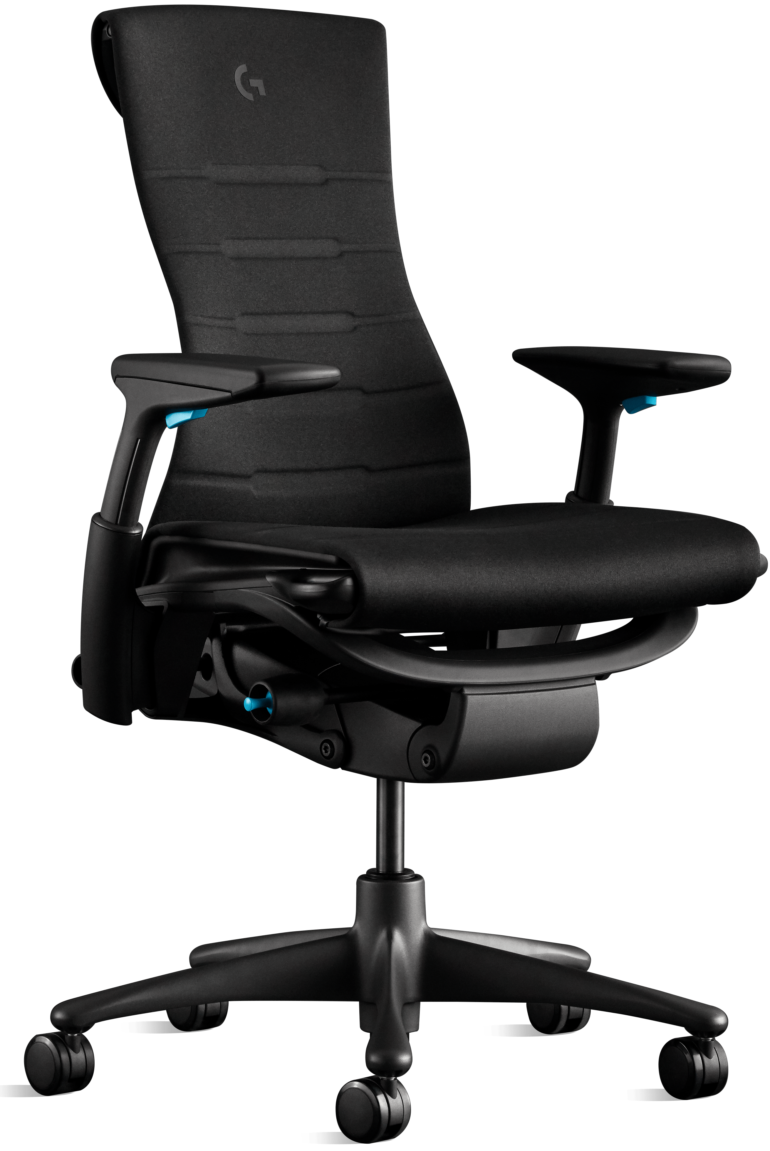 Herman Miller x Logitech G Embody