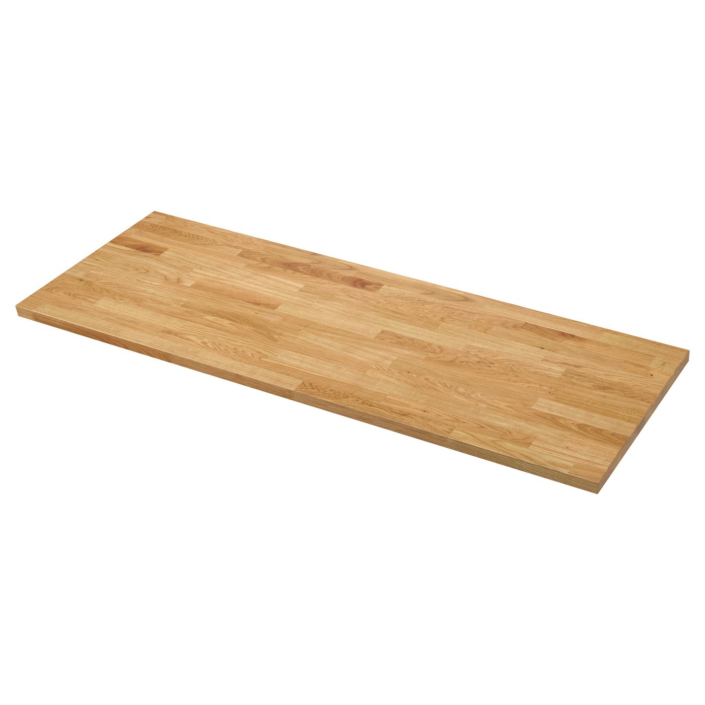 IKEA butcher block countertop