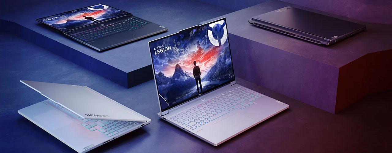 Lenovo Legion 7i