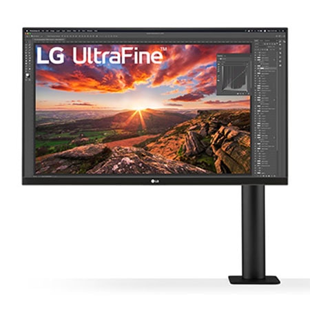 LG Ergo 27"