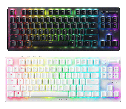 Razer DeathStalker v2 TKL