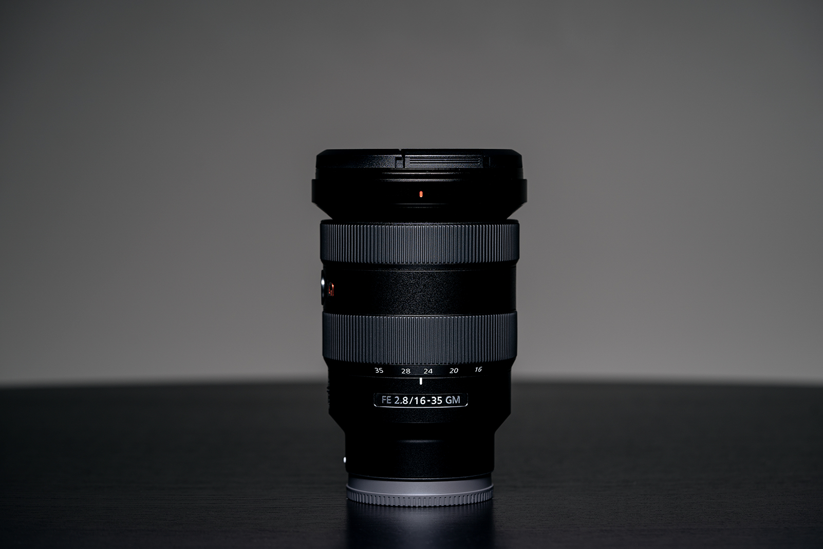 Sony 16-35mm f/2.8 GM