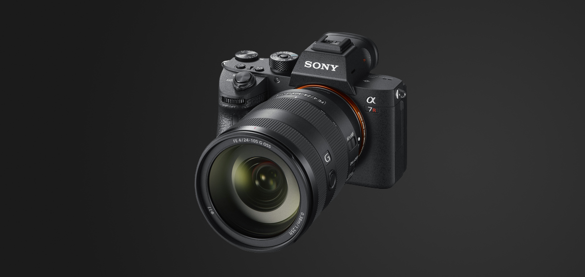 Sony a7R III